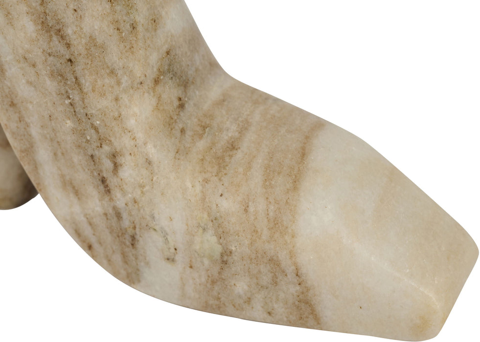 Meryl - Genuine Marble Tabletop Object - Simple Home Plus