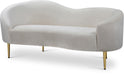 Ritz - Loveseat - Simple Home Plus