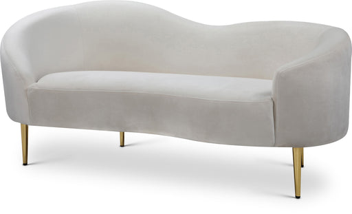 Ritz - Loveseat - Simple Home Plus
