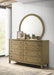 Granada - 8-Drawer Dresser - Simple Home Plus