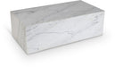 Bolzano - Marble Table - Simple Home Plus
