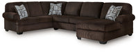 Kimlee - Sectional - Simple Home Plus