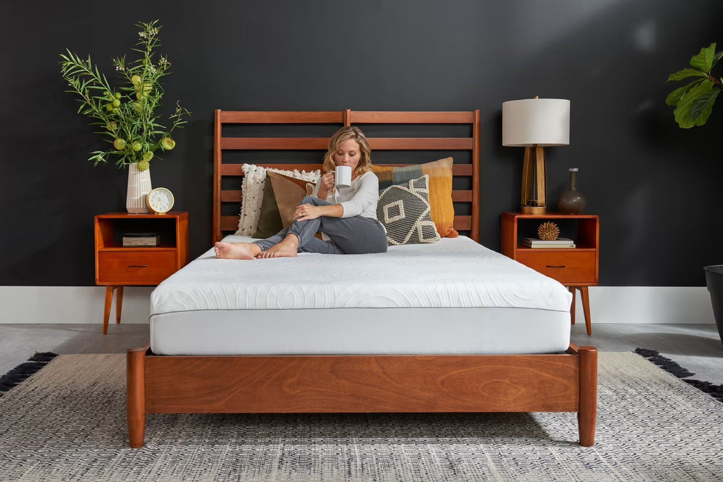 Protectors - Tempur-Protect Mattress Protector - Split California King - Simple Home Plus