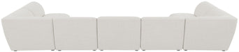 Miramar - 7 Piece Modular Sectional - Simple Home Plus