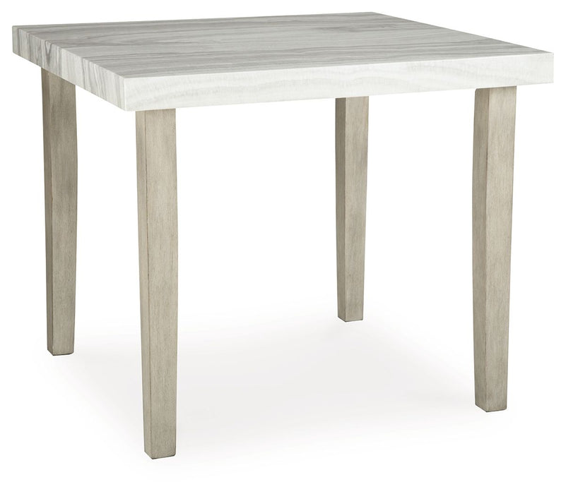 Larawyn - Dining Room Table - Simple Home Plus