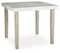 Larawyn - Dining Room Table - Simple Home Plus