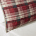 Tasha - Quilt Mini Set - Red - Simple Home Plus