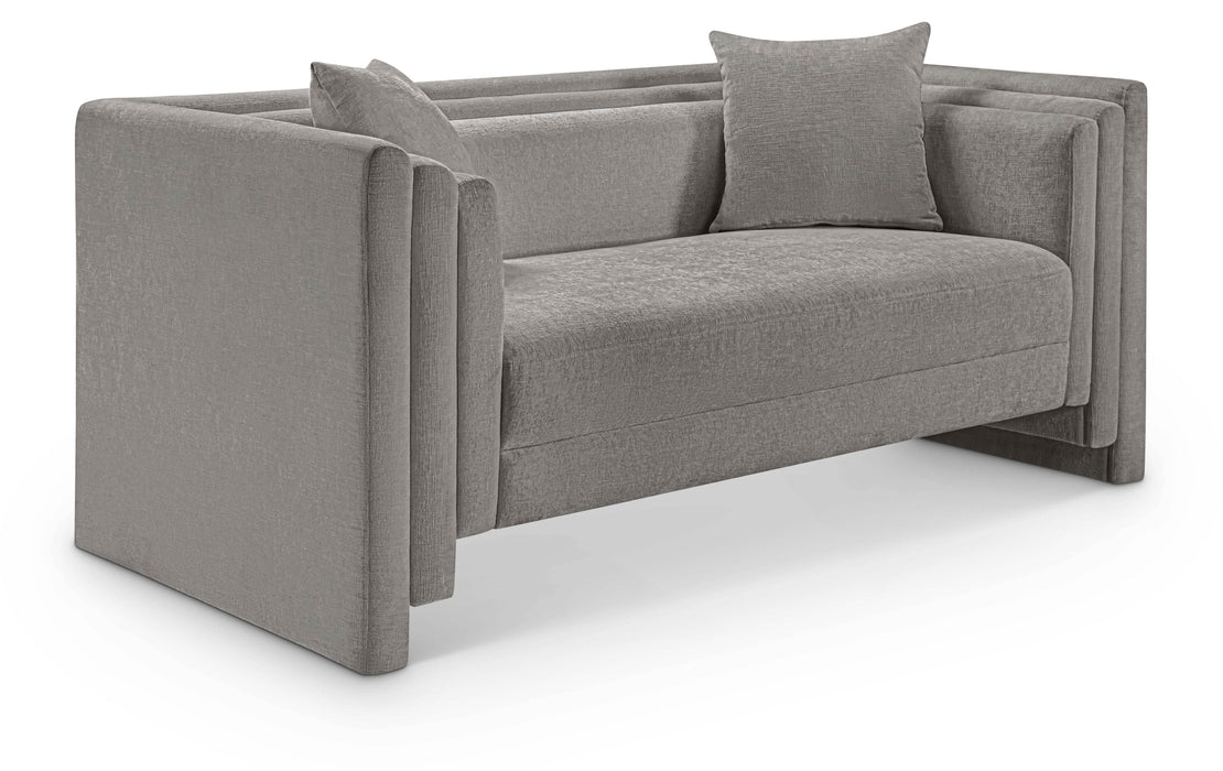 Everett - Loveseat - Simple Home Plus