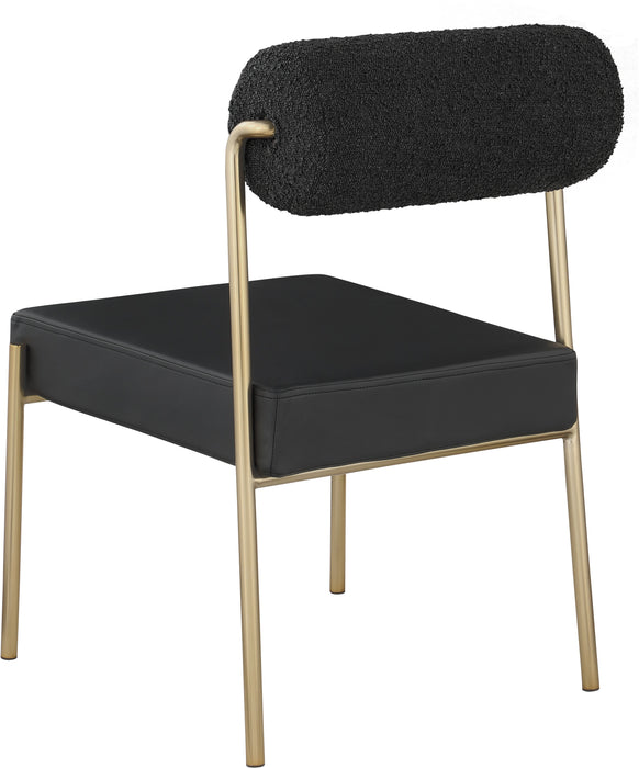 Carly - Dining Chair Set - Simple Home Plus