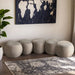 Apollo - Velvet Bench - Simple Home Plus