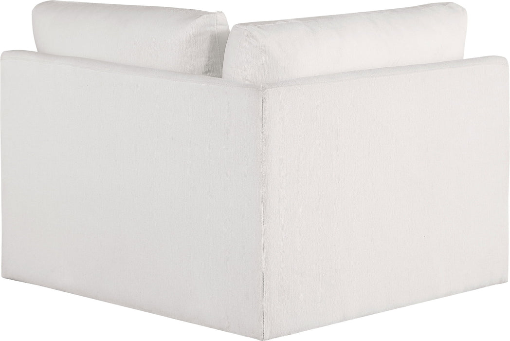 Ease - Corner Chair - Simple Home Plus