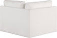Ease - Corner Chair - Simple Home Plus