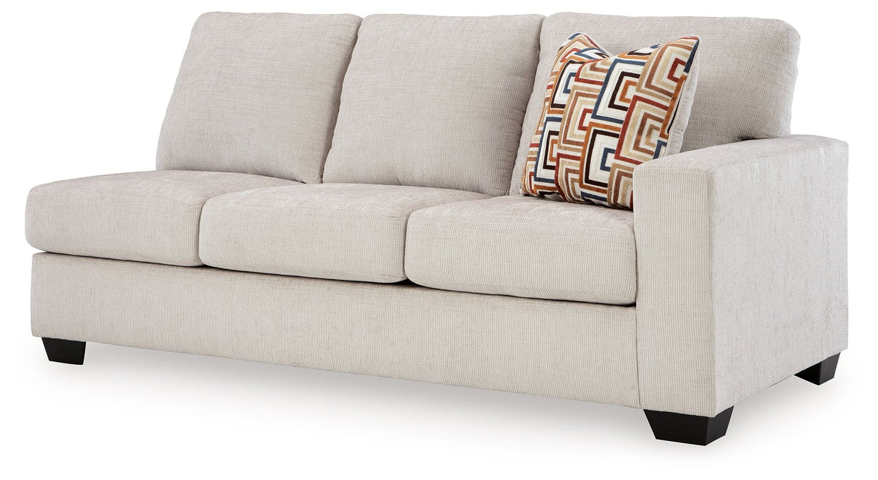 Aviemore - Raf Sofa - Stone - Simple Home Plus