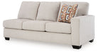 Aviemore - Raf Sofa - Stone - Simple Home Plus