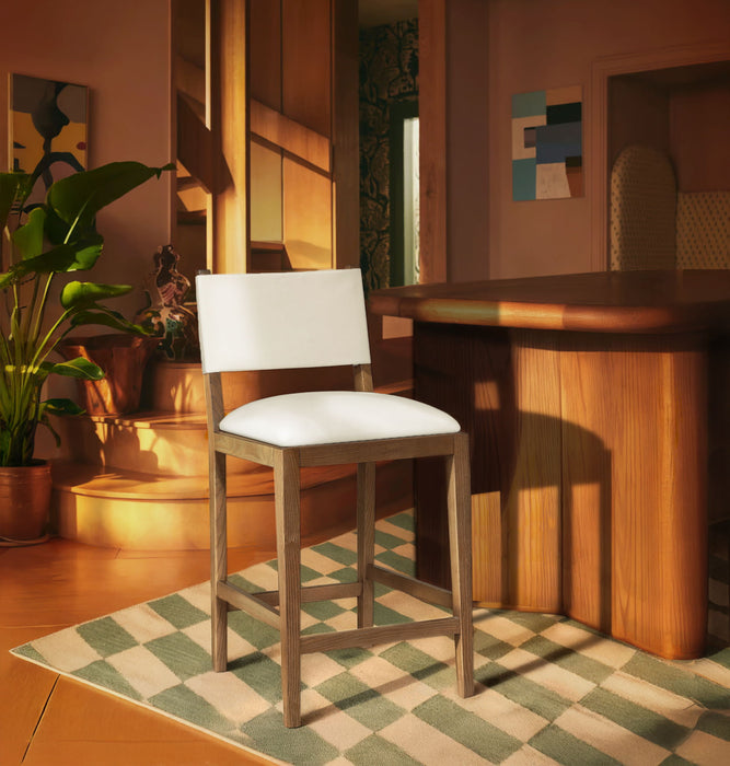 Avon - Counter Stool - Simple Home Plus