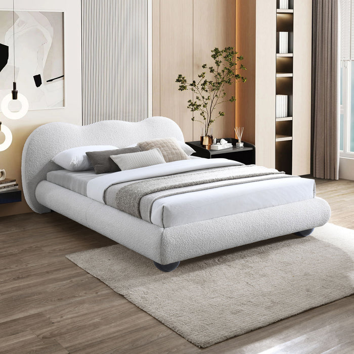 Hyde - Bed - Simple Home Plus