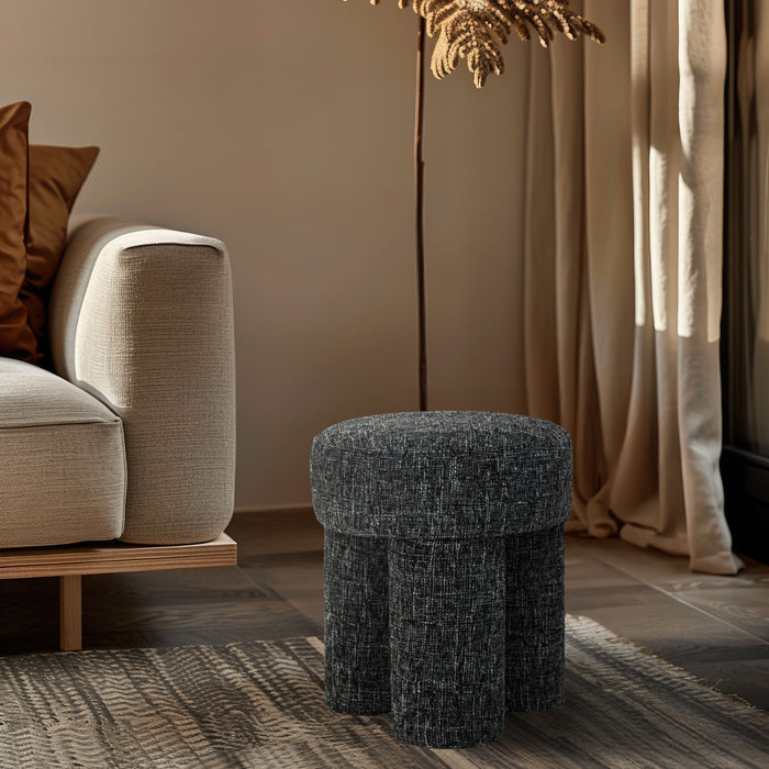 Larson - Ottoman / Stool - Simple Home Plus