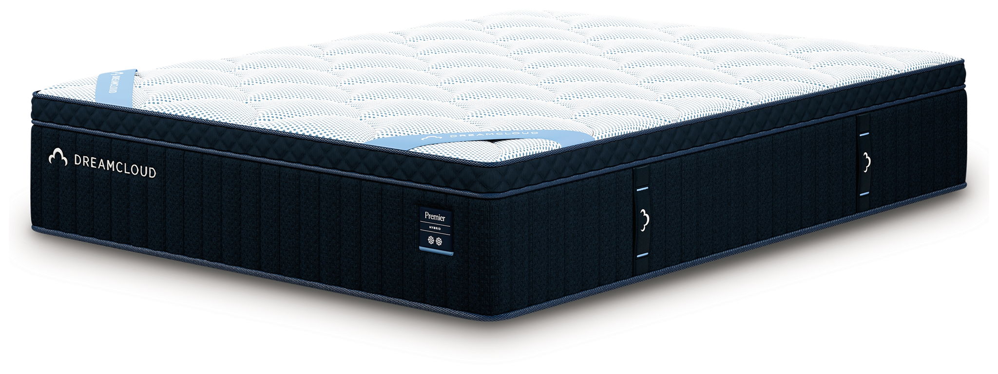 DreamCloud Premier Hybrid - Mattress - Simple Home Plus