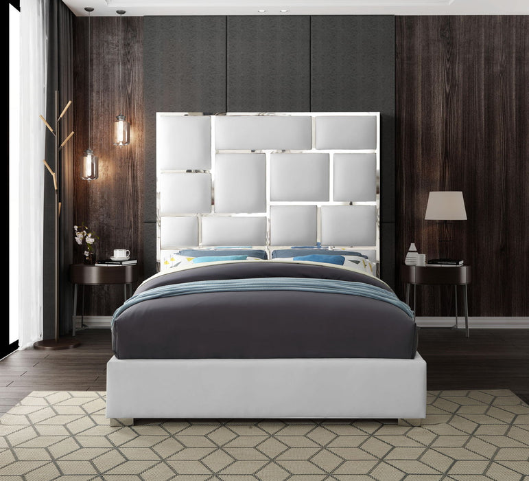 Milan - Bed - Simple Home Plus