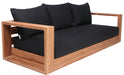 Tulum - Water Resistant Outdoor Sofa - Simple Home Plus