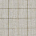 Arianna - Swoop Wing Chair - Linen - Simple Home Plus