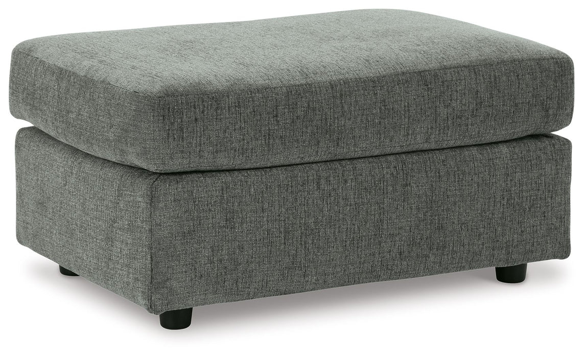 Stairatt - Ottoman - Simple Home Plus