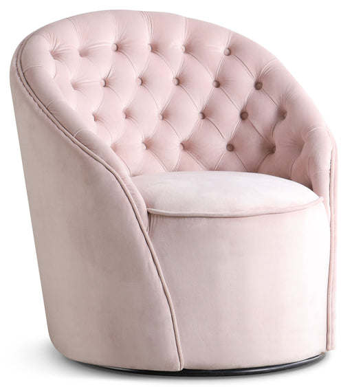 Alessio - Accent Chair - Simple Home Plus