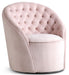 Alessio - Accent Chair - Simple Home Plus