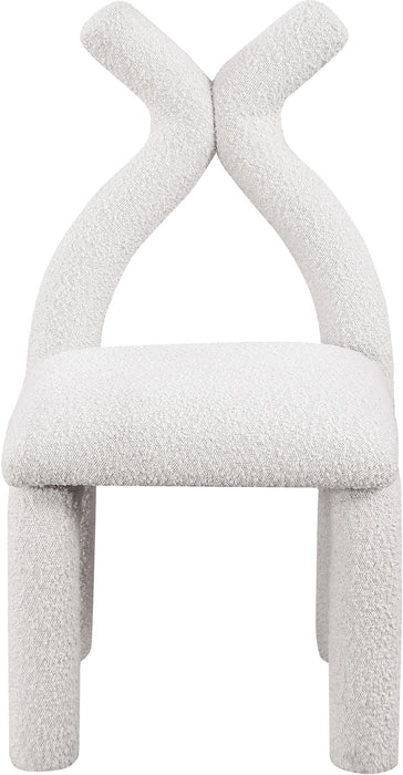 Xena - Accent / Dining Chair - Simple Home Plus