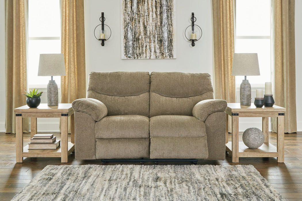 Alphons - Living Room Set - Simple Home Plus
