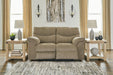 Alphons - Living Room Set - Simple Home Plus
