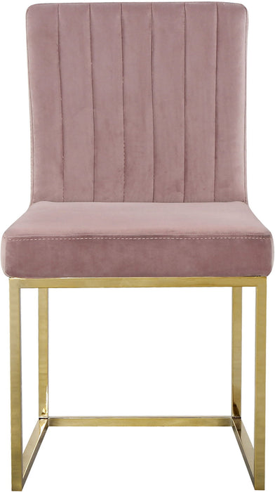Giselle - Dining Chair (Set of 2) - Simple Home Plus