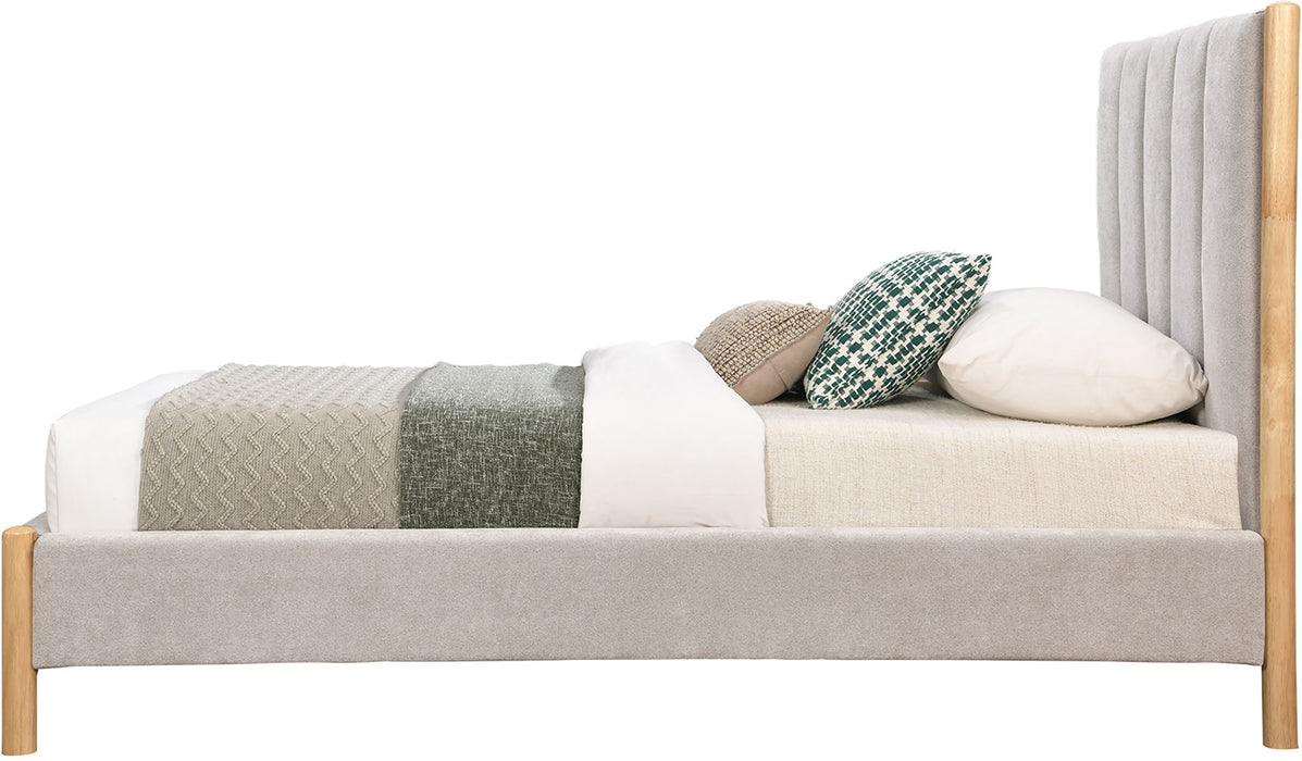 Kona - Bed - Simple Home Plus