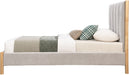 Kona - Bed - Simple Home Plus