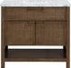 Soren - Bathroom Vanity - Simple Home Plus