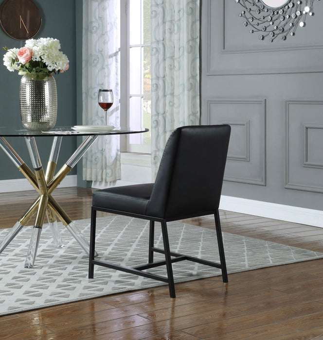 Bryce - Dining Chair (Set of 2) - Simple Home Plus