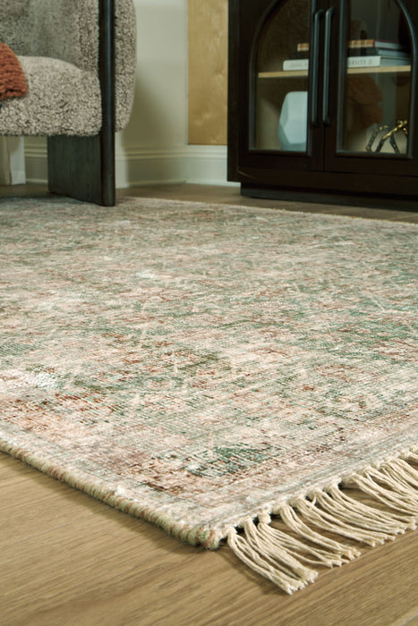 Rossbury - Rug - Simple Home Plus