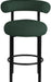 Bordeaux - Stool With Black Legs (Set of 2) - Simple Home Plus