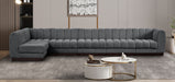 Quinn - 6 Piece Modular Sectional - Simple Home Plus