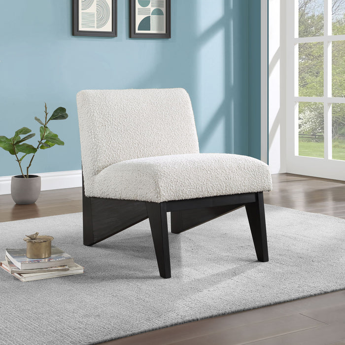 Chapman - Accent Chair - Simple Home Plus