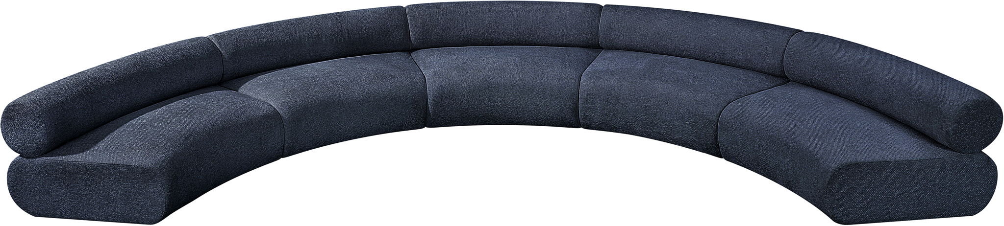 Bale - 5 Piece Modular Sofa - Simple Home Plus