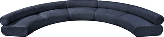 Bale - 5 Piece Modular Sofa - Simple Home Plus