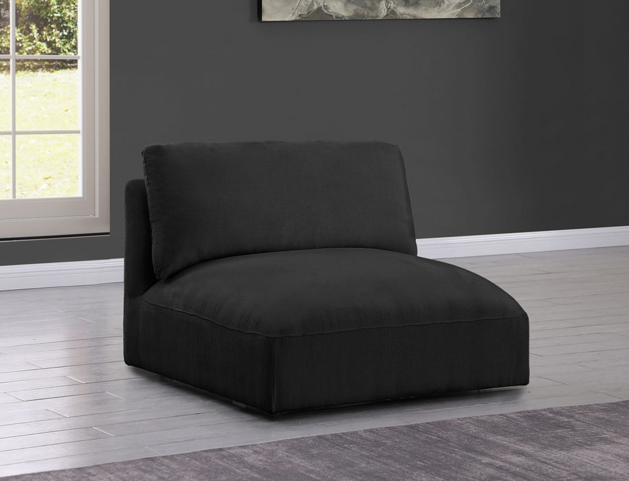 Ease - Armless Chair - Simple Home Plus