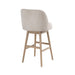 Sadie - Swivel Barstool - Simple Home Plus