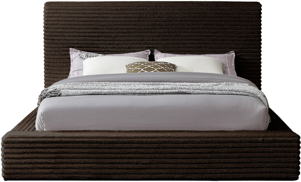 Dexter - Bed - Simple Home Plus