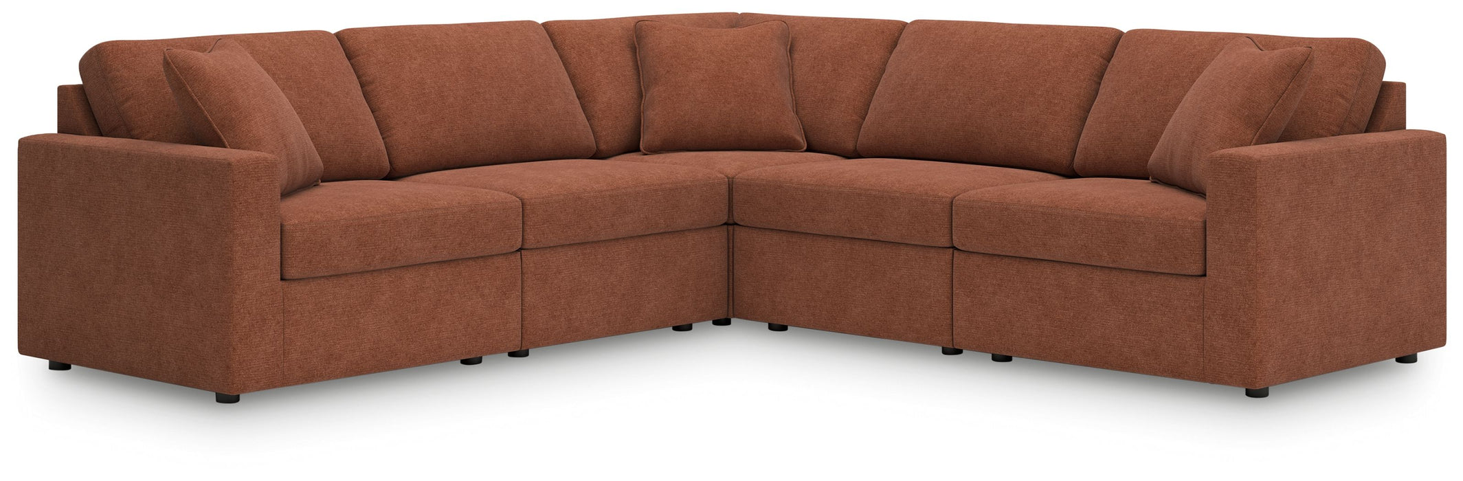 Modmax - Spice - Sectional - Simple Home Plus