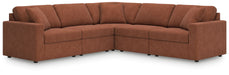 Modmax - Spice - Sectional - Simple Home Plus