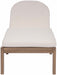 Newport - Water Resistant Fabric Upholstered Outdoor Patio Lounge Chair - Simple Home Plus