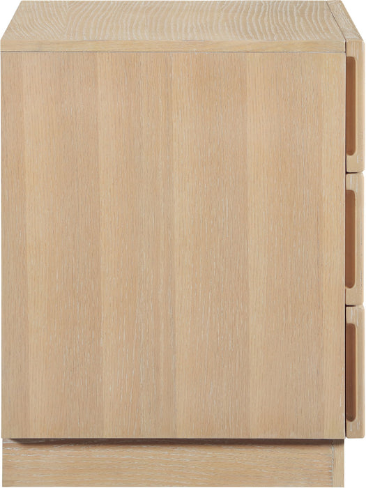Weave - Night Stand - Simple Home Plus