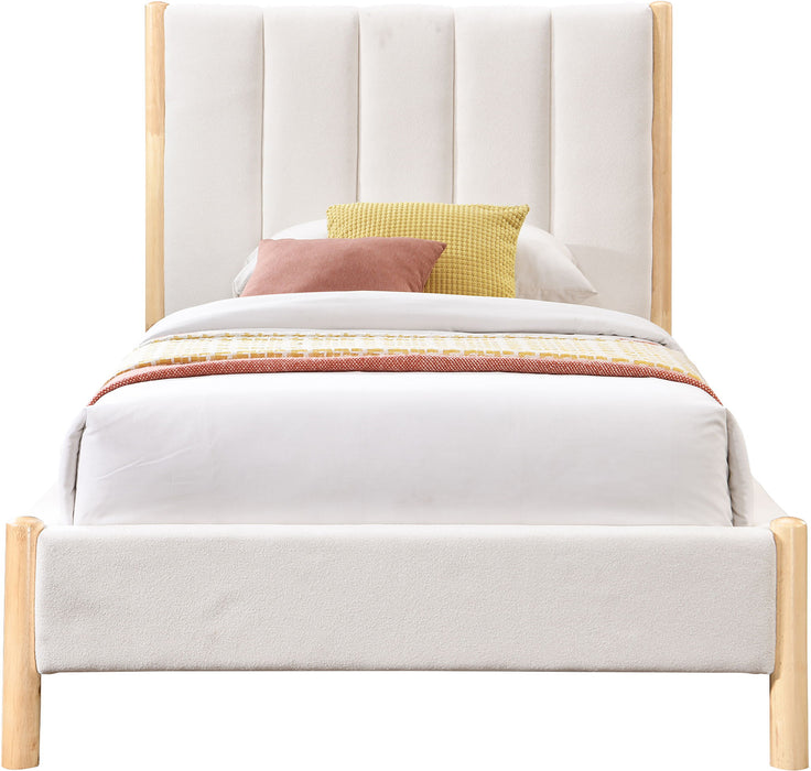 Kona - Bed - Simple Home Plus